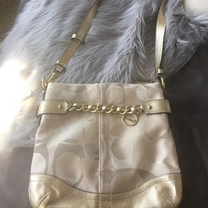 COACH Crossbody Bag